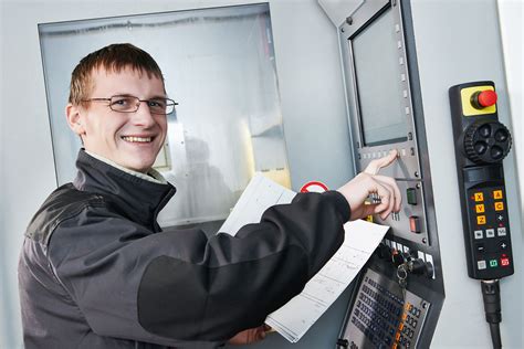 cnc maintenance|CNC Maintenance: What You Need to Know .